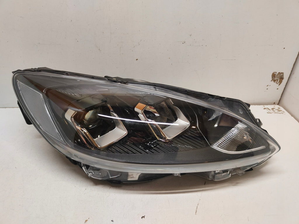 Frontscheinwerfer Ford Kuga LV4B-13W029-AF 90187826 LED Rechts Headlight SCH5271356446eq