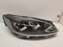 Laden Sie das Bild in den Galerie-Viewer, Frontscheinwerfer Ford Kuga LV4B-13W029-AF 90187826 LED Rechts Headlight SCH5271356446eq
