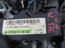 Load image into Gallery viewer, Motor Mercedes-Benz W176 270910 1.6 2017 Benzin Engine Unkomplett