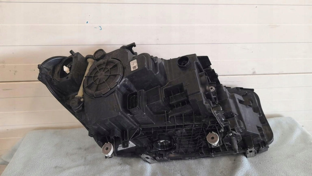Frontscheinwerfer BMW 5 G31 G30 RKC11369 Links Scheinwerfer Headlight SCH9414702244iv