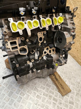 Laden Sie das Bild in den Galerie-Viewer, Motor BMW 3 G21 G30 G01 G22 G20 G26 B47D20B 2.0 190PS Diesel Engine Unkomplett MOT5061770938ek