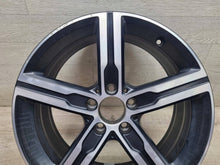 Laden Sie das Bild in den Galerie-Viewer, 1x Alufelge 18 Zoll 5x112 A1774013200 Mercedes-Benz W177 Rim Wheel FEL8069746740rw