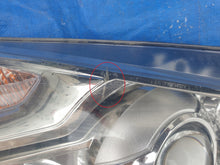 Laden Sie das Bild in den Galerie-Viewer, Frontscheinwerfer Ford Galaxy S-Max S Max BK21-13D152-B Rechts Headlight SCH8393301133pz