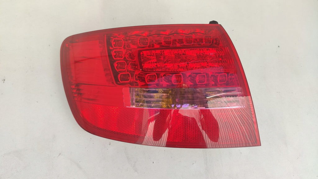 Frontscheinwerfer Audi A6 C6 4F9945095H LED Links Scheinwerfer Headlight