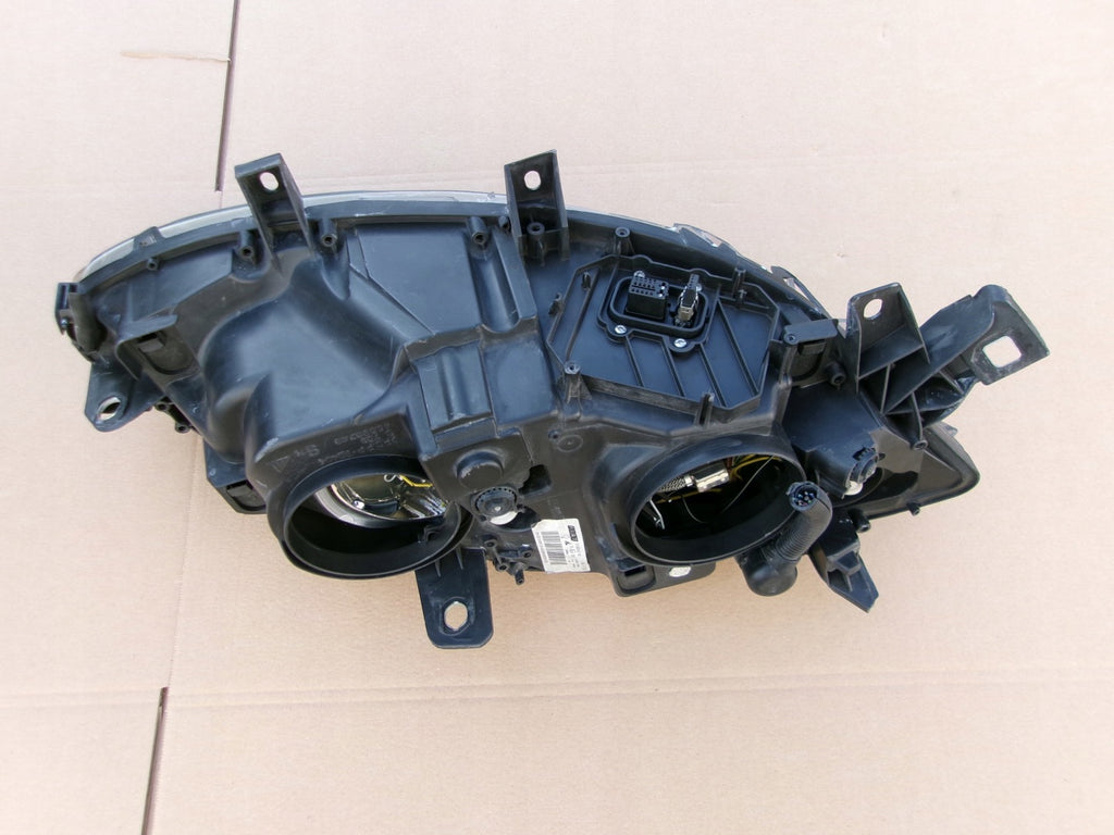 Frontscheinwerfer Fiat Bravo II Xenon Links Scheinwerfer Headlight SCH9964495527od