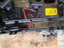 Laden Sie das Bild in den Galerie-Viewer, Motor Mini Peugeot N16B16A 1.6 120PS 90kW 170TKm Benzin Engine Unkomplett MOT3491017370cf