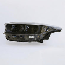 Laden Sie das Bild in den Galerie-Viewer, Frontscheinwerfer Kia 92101J7800 LED Links Scheinwerfer Headlight