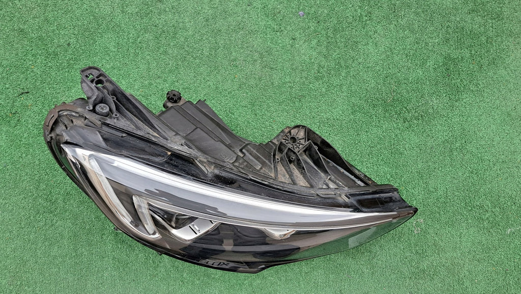 Frontscheinwerfer Opel Insignia B 39165282 Full LED Rechts Headlight