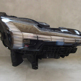 Frontscheinwerfer Volvo 80000628 LED Rechts Scheinwerfer Headlight SCH5026425281ck