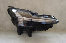 Laden Sie das Bild in den Galerie-Viewer, Frontscheinwerfer Volvo 80000628 LED Rechts Scheinwerfer Headlight SCH5026425281ck