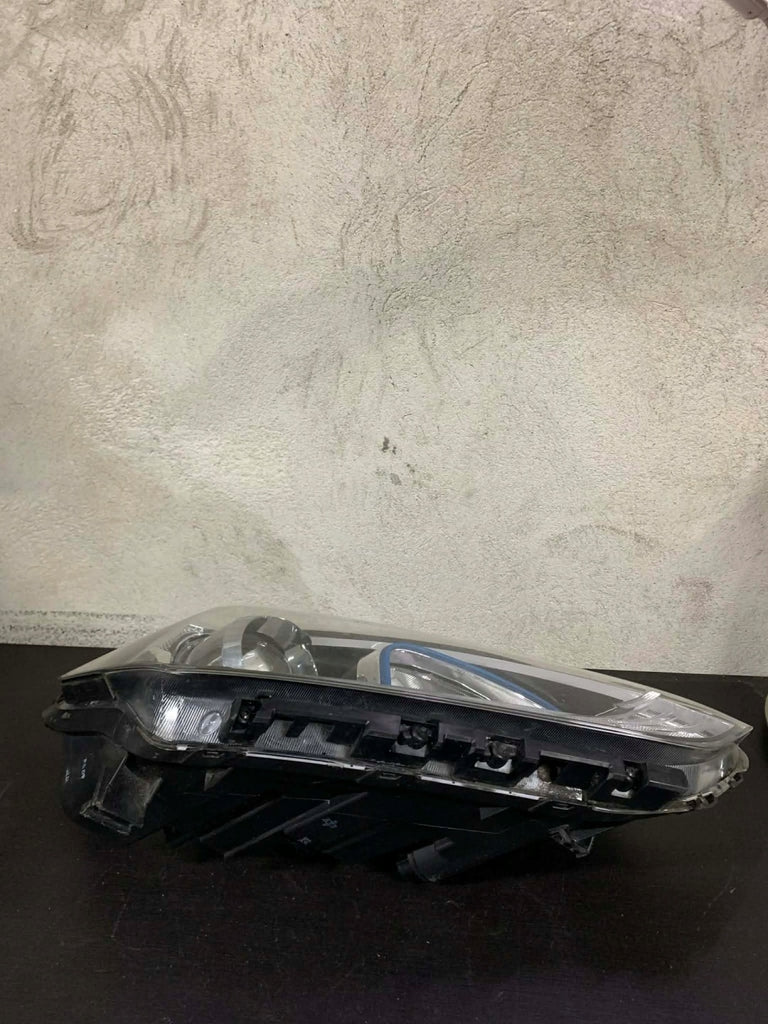 Frontscheinwerfer Hyundai Ioniq Rechts Scheinwerfer Headlight SCH6057082965jb