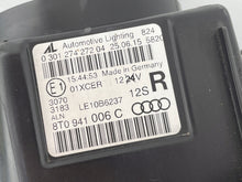 Laden Sie das Bild in den Galerie-Viewer, Frontscheinwerfer Audi A5 8T0941006C LED Rechts Scheinwerfer Headlight