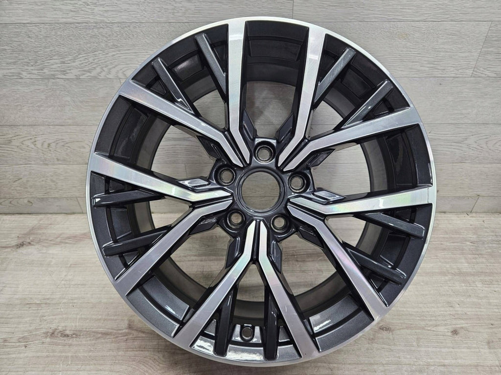 1x Alufelge 17 Zoll 5NAA01025AA VW Tiguan Rim Wheel FEL1818082334th