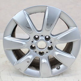 1x Alufelge 17 Zoll 7.5