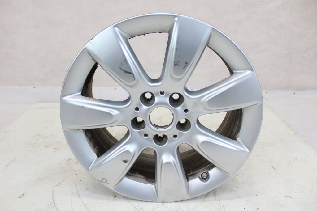 1x Alufelge 17 Zoll 7.5" 5x112 52ET 6868276 Mini F56 Rim Wheel FEL7766878312fk