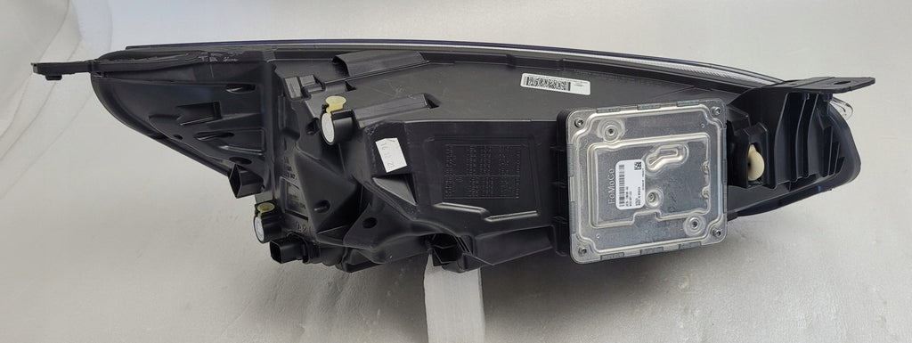 Frontscheinwerfer Ford Focus IV MX7B-13E015-ED 7B-13B626-AG Full LED Links SCH6426418175jl