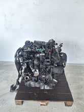 Load image into Gallery viewer, Motor Toyota Verso 1WW 1.6 111PS 82kW Diesel Engine Unkomplett