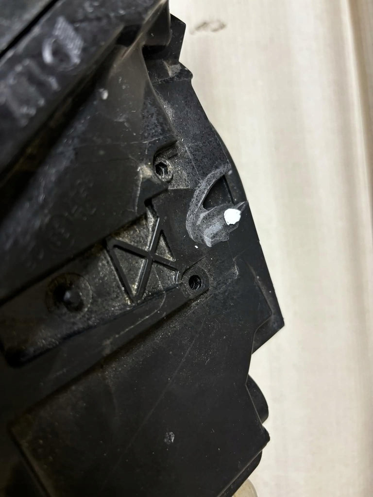 Frontscheinwerfer Mercedes-Benz W246 A2479067600 Rechts Scheinwerfer Headlight SCH9081710001cv