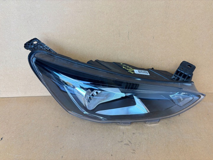 Frontscheinwerfer Ford Focus MX7B-13E014-CC MX7B-13E014 MX7B13E014 Rechts SCH3312042275ph