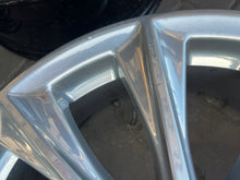 Load image into Gallery viewer, 1x Alufelge 19 Zoll 8.0" 5x108 HJ5J-1007-T1A Ford Mondeo I Kuga Rim Wheel FEL3287382760yg