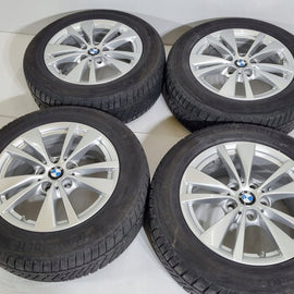 4x Alufelge 16 Zoll 7.0