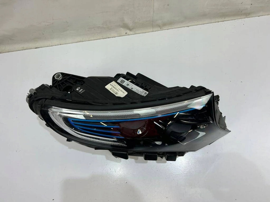 Frontscheinwerfer Mercedes-Benz Eqc A2939060201 Rechts Scheinwerfer Headlight SCH8049319668ds