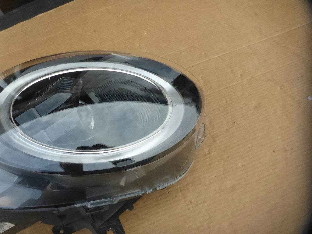 Frontscheinwerfer Mini F56 F55 5A01962-06 LED Rechts Scheinwerfer Headlight SCH8752948247pz