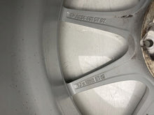 Load image into Gallery viewer, 1x Alufelge 16 Zoll 7.0" 5x112 43ET A2044015702 Mercedes-Benz W204 Rim Wheel FEL1726751096lb