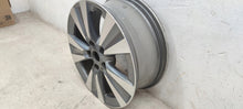 Laden Sie das Bild in den Galerie-Viewer, 1x Alufelge 17 Zoll 6.0" 5x114.3 45ET Matt M4186UA6 Nissan I Rim Wheel FEL8362732932kv