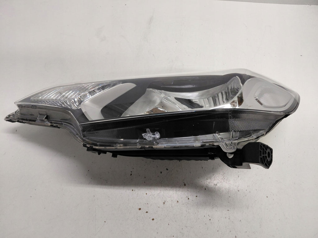 Frontscheinwerfer Honda Jazz IV W1297 Links Scheinwerfer Headlight SCH2834937954yz