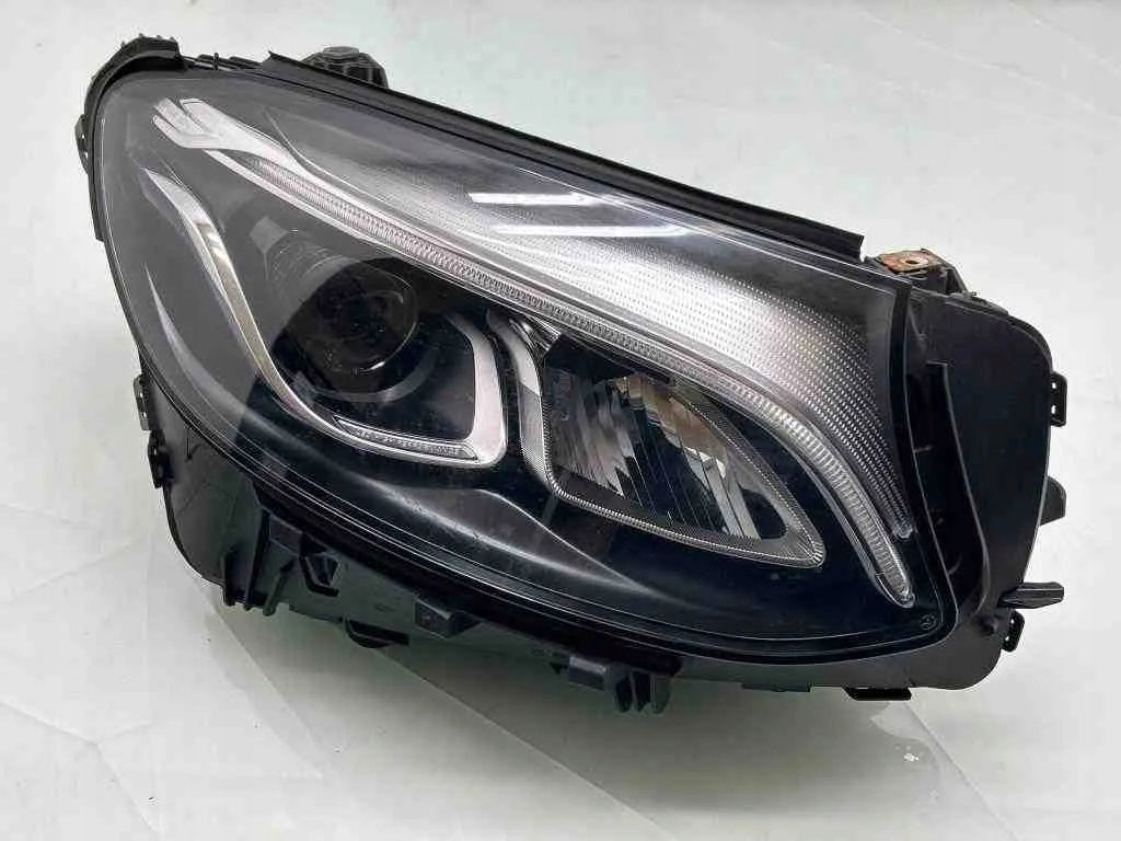 Frontscheinwerfer Mercedes-Benz Glc A2539065401 Q05ZGS0002 Rechts Headlight SCH9362348497rz