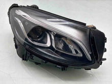 Laden Sie das Bild in den Galerie-Viewer, Frontscheinwerfer Mercedes-Benz Glc A2539065401 Q05ZGS0002 Rechts Headlight SCH9362348497rz
