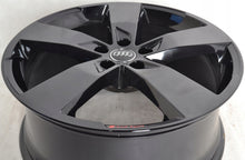 Load image into Gallery viewer, 4x Alufelge 20 Zoll 8.5" 5x112 43ET Glanz Silber 4K0601025K Audi A6 A4 B8 FEL8005428839ye
