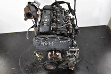 Load image into Gallery viewer, Motor Ford Transit Custom CYF5 2.2 TDCI 100PS 135TKm 2013 Diesel Unkomplett MOT1500277756kb