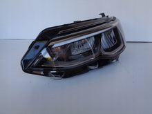 Laden Sie das Bild in den Galerie-Viewer, Frontscheinwerfer VW Golf VIII 5H1941029 Full LED Links Scheinwerfer Headlight