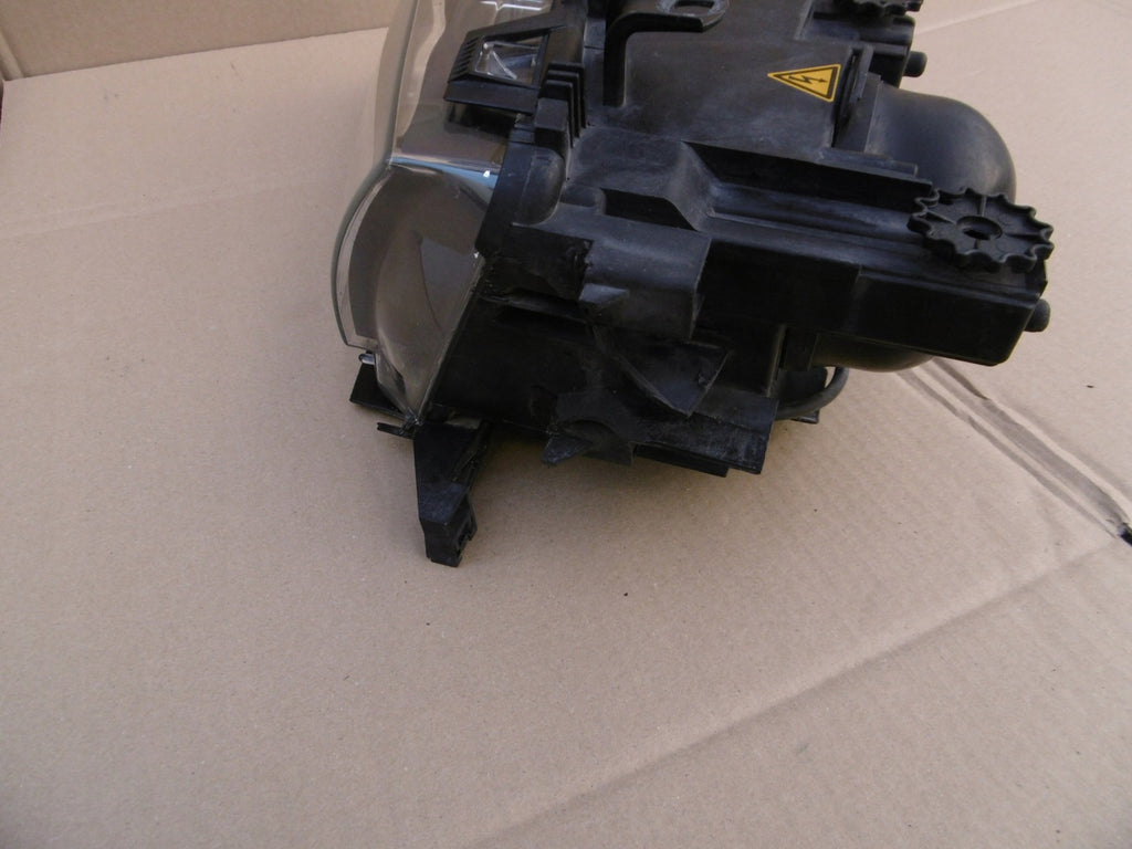 Frontscheinwerfer BMW E46 6902759 Xenon Ein Stück (Rechts oder Links) Headlight SCH1222920279kn