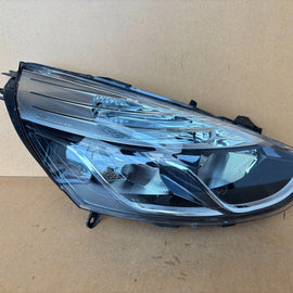 Frontscheinwerfer Renault Clio IV 260106624R FALSE Scheinwerfer Headlight SCH8193148322oq