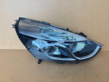 Laden Sie das Bild in den Galerie-Viewer, Frontscheinwerfer Renault Clio IV 260106624R FALSE Scheinwerfer Headlight SCH8193148322oq
