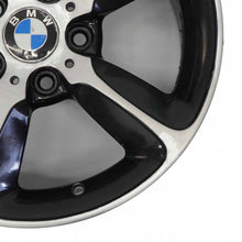 Load image into Gallery viewer, 1x Alufelge 17 Zoll 8.0" 5x120 6796208 BMW 1 F21 F20 Rim Wheel FEL3131002255hx