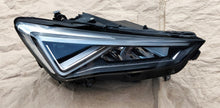 Load image into Gallery viewer, Frontscheinwerfer Seat Tarraco 5FJ941774B Rechts Scheinwerfer Headlight