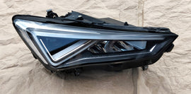 Frontscheinwerfer Seat Tarraco 5FJ941774B Rechts Scheinwerfer Headlight