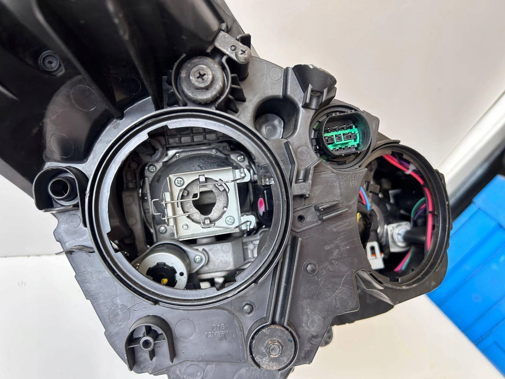 Frontscheinwerfer Hyundai I40 92101-3ZXXX Links Scheinwerfer Headlight SCH5170844355ln
