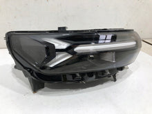 Laden Sie das Bild in den Galerie-Viewer, Frontscheinwerfer Dacia Duster 260107725 LED Rechts Scheinwerfer Headlight