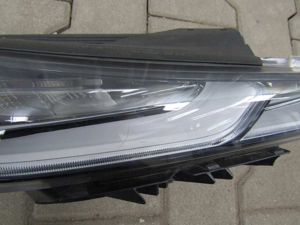 Frontscheinwerfer Hyundai Santa Fe LED Rechts Scheinwerfer Headlight