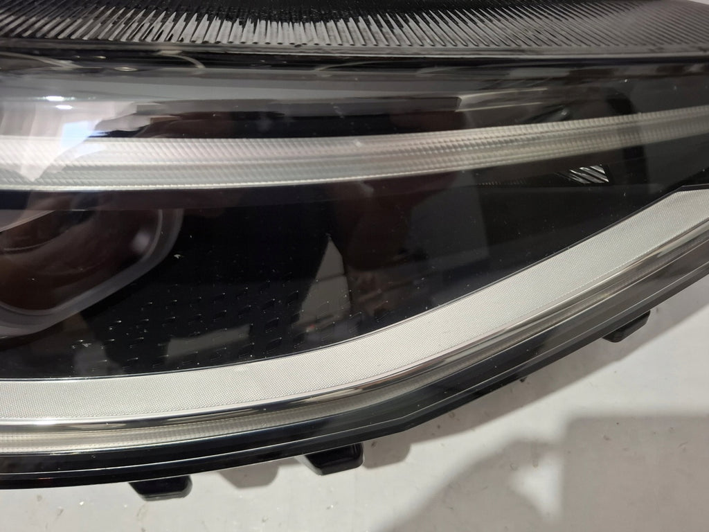 Frontscheinwerfer VW Id.4 11B941036M LED Rechts Scheinwerfer Headlight SCH9310948834pd