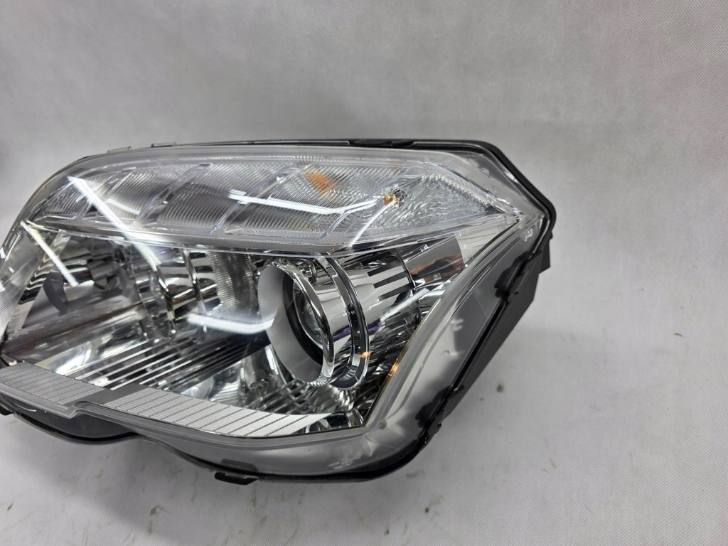 Frontscheinwerfer Mercedes-Benz X204 W204 2048205361 Links Headlight SCH2132644157vs