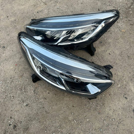 Frontscheinwerfer Renault Captur 260606159 LED Links Scheinwerfer Headlight SCH4283329001dp
