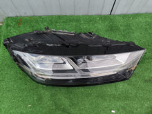 Laden Sie das Bild in den Galerie-Viewer, Frontscheinwerfer Audi Q7 4M0941036 LED Rechts Scheinwerfer Headlight SCH3090309602vo