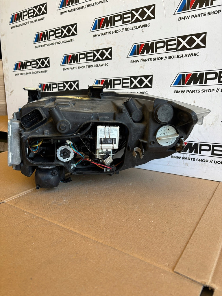 Frontscheinwerfer BMW E91 E90 6942738 Xenon Rechts Scheinwerfer Headlight SCH1068605955qj