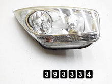 Load image into Gallery viewer, Frontscheinwerfer Kia Venga 1P92104000 Rechts Scheinwerfer Headlight SCH8984954909cm